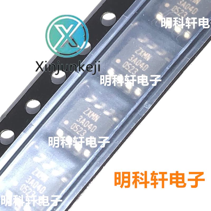 20pcs  ο ZXMN3A04DN8TA ZXMN3A04D